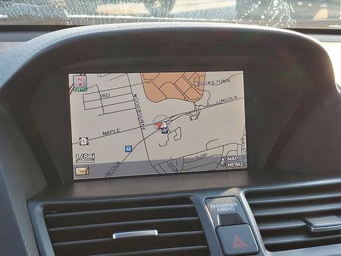 Used 2012 Acura TL w/ Technology Package image 16