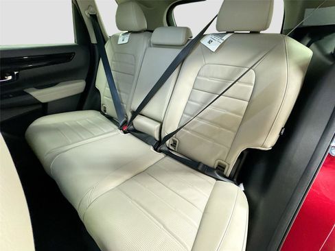 New 2026 Honda CR-V EX-L image 23