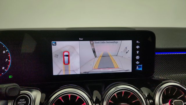 Used 2023 Mercedes-Benz GLB 250 w/ AMG Line image 67