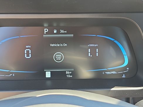New 2026 Hyundai Elantra Sport FWD image 17