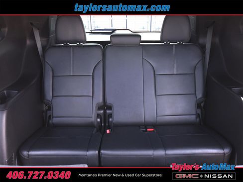 Used 2026 GMC Acadia Elevation w/ Super Cruise Package image 7