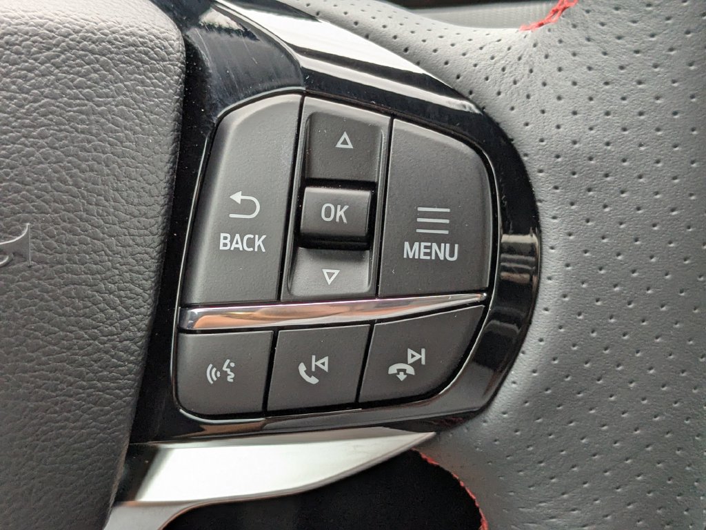 New 2026 Ford Explorer ST-Line RWD image 25