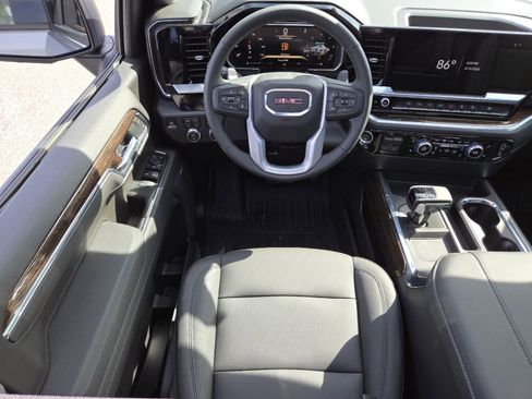 New 2026 GMC Sierra 1500 Elevation w/ Elevation Premium Package image 30