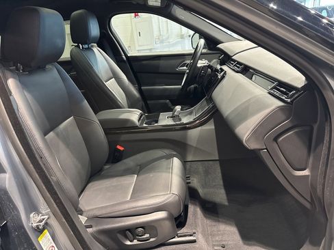 Used 2024 Land Rover Range Rover Velar Dynamic SE image 34