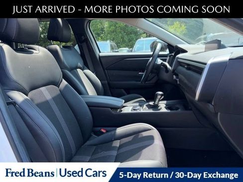 Used 2024 MAZDA CX-50 AWD 2.5 S w/ Premium Package image 17
