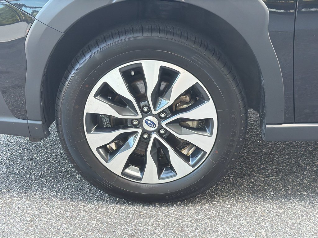 Used 2024 Subaru Outback Limited AWD/4WD image 35