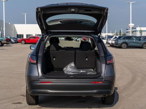 Used 2024 Honda HR-V LX image 16