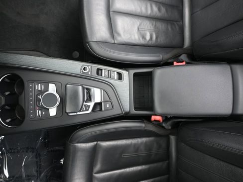 Used 2018 Audi A5 2.0T Premium Plus w/ Premium Plus image 37