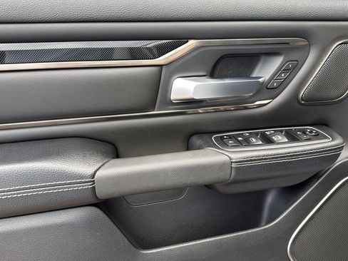 Used 2021 RAM 1500 Rebel w/ Rebel Level 2 Equipment Group image 11