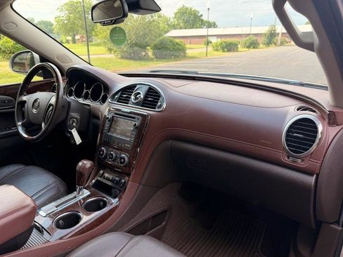 Used 2014 Buick Enclave Premium FWD image 11