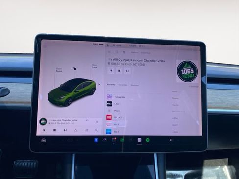 Used 2018 Tesla Model 3 Mid Range image 20