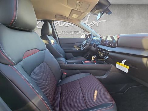 New 2026 Nissan Kicks SR image 24