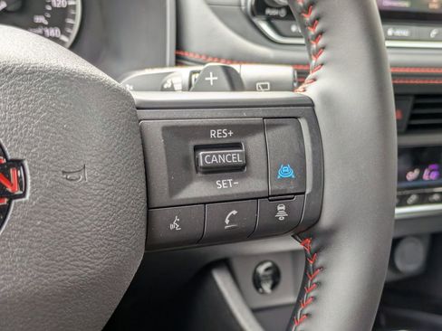 Certified 2025 Nissan Rogue SV AWD/4WD image 19