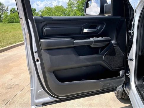 New 2026 RAM 1500 Express RWD image 10