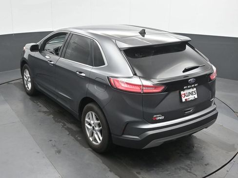 Used 2024 Ford Edge SEL AWD/4WD image 37