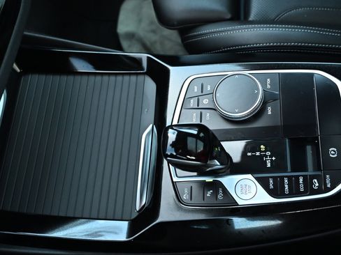 Used 2022 BMW X3 xDrive30i w/ M Sport Package 2 image 23