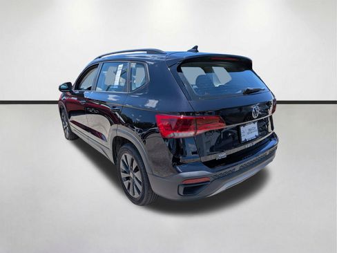 Used 2024 Volkswagen Taos S FWD image 6
