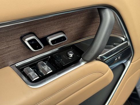 New 2026 Land Rover Range Rover SE AWD/4WD image 20