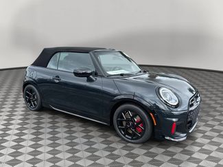 New 2026 MINI Cooper John Cooper Works video 1