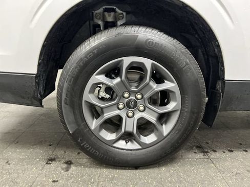Used 2025 Ford Maverick XLT FWD image 30