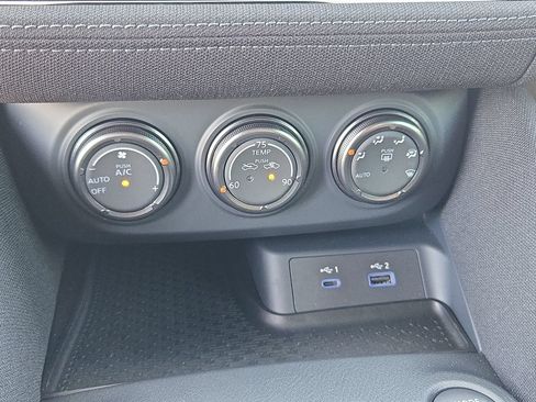 New 2026 Nissan Z Sport w/ Floor Mat Package RWD image 18