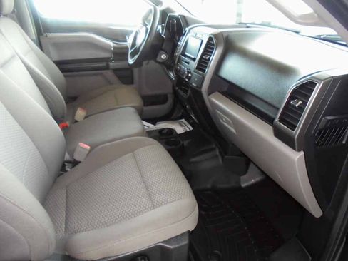 Used 2018 Ford F150 XLT RWD image 8