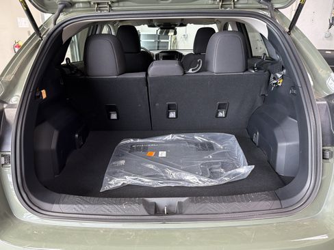 Certified 2026 Subaru Crosstrek 2.5i AWD/4WD image 29