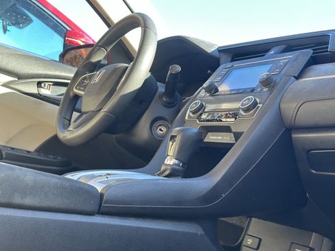 Used 2017 Honda Civic LX image 35