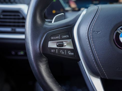 Used 2024 BMW X5 xDrive40i image 27