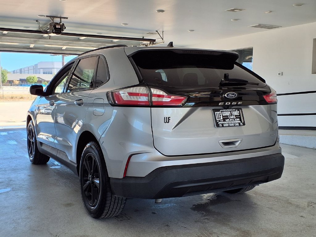 Used 2023 Ford Edge SE AWD/4WD image 19