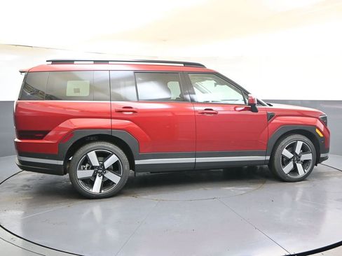 New 2026 Hyundai Santa Fe Limited image 6