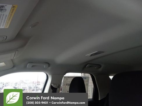 New 2025 Ford Bronco Sport Big Bend w/ Convenience Package image 23