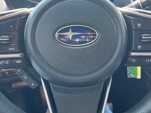 Used 2021 Subaru Crosstrek 2.0i w/ Popular Package #3 AWD/4WD image 15