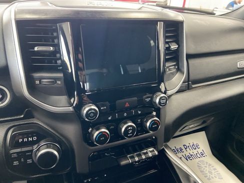 Used 2019 RAM 1500 Big Horn AWD/4WD image 37