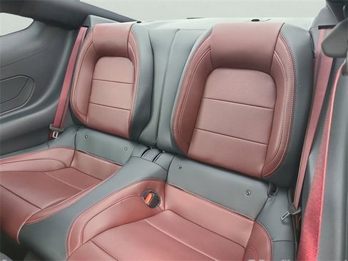 Used 2024 Ford Mustang GT Premium w/ GT Performance Package image 17