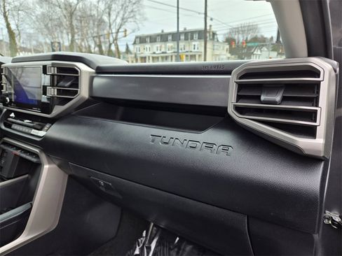 Used 2024 Toyota Tundra SR5 w/ SR5 Convenience Package image 17