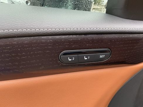 New 2026 INFINITI QX60 Autograph w/ Autograph Tech Package image 25