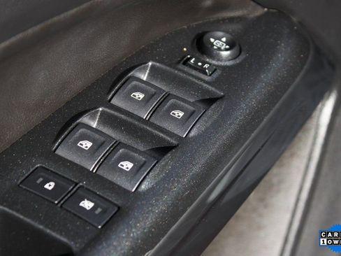 Used 2021 GMC Canyon AT4 w/ LPO, Power Package image 14