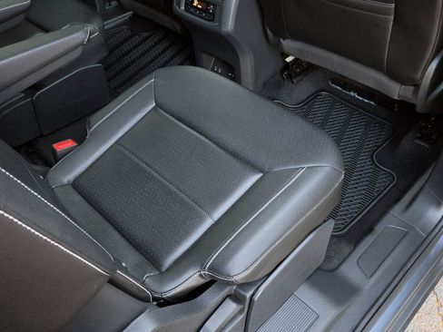Certified 2023 Volkswagen Atlas SEL R-Line AWD/4WD image 65
