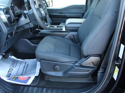 Used 2023 Ford F150 XL w/ STX Appearance Package AWD/4WD image 16