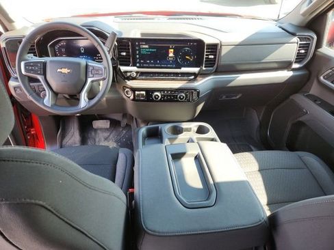 Used 2026 Chevrolet Silverado 1500 LT w/ Protection Package image 18
