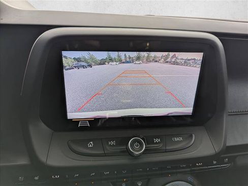 Used 2019 Chevrolet Camaro SS RWD image 18