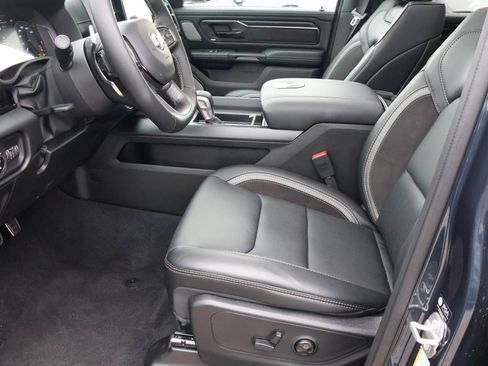 New 2026 RAM 1500 Rebel w/ G/T Package AWD/4WD image 5