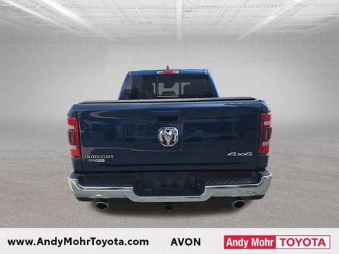 Used 2023 RAM 1500 Laramie AWD/4WD image 6
