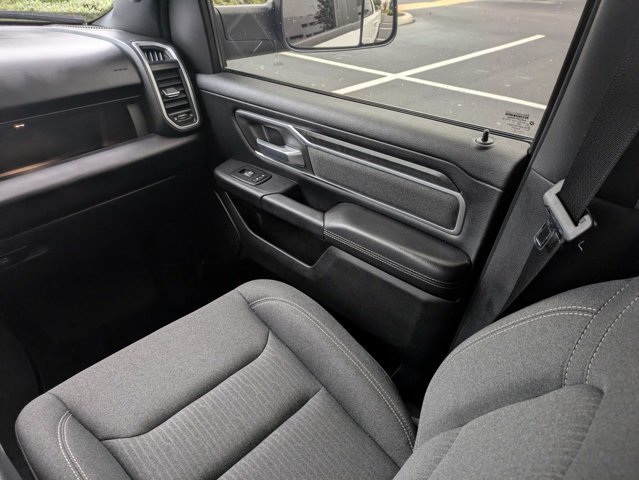 Used 2019 RAM 1500 Big Horn RWD image 15