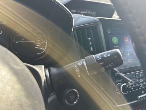 Used 2022 Subaru Forester Wilderness image 28