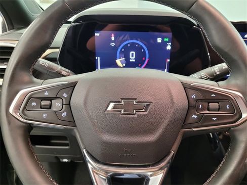 Used 2025 Chevrolet TrailBlazer ACTIV w/ Convenience Package image 21