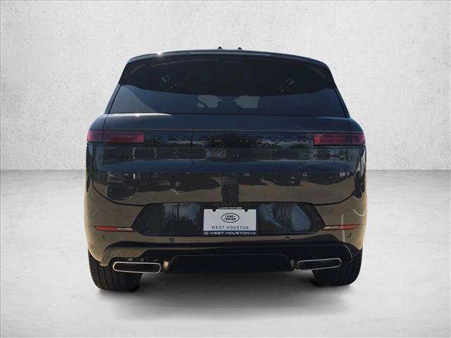 New 2027 Land Rover Range Rover Sport Dynamic SE AWD/4WD image 8
