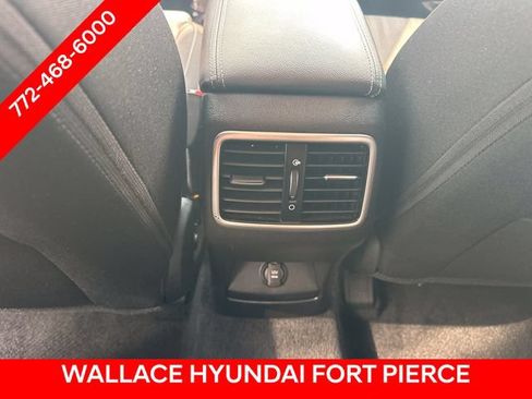 Used 2022 Kia Sportage LX FWD image 15