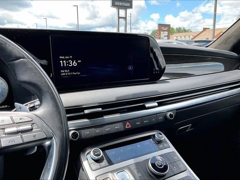 Used 2023 Hyundai Palisade Calligraphy FWD image 15